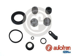 Reparatursatz Bremssattel Hinterachse für NISSAN CABSTAR NT400
