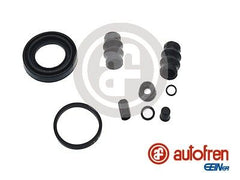 Reparatursatz Bremssattel Hinterachse für ALFA ROMEO FIAT LANCIA 147 156