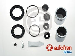 Reparatursatz Bremssattel Vorderachse für CITROËN FIAT OPEL PEUGEOT JUMPER II