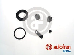 Reparatursatz Bremssattel Hinterachse für MAZDA OPEL HYUNDAI 626 III Station
