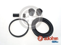 Reparatursatz Bremssattel Vorderachse für MAZDA 323 F VI Schrägheck S