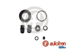 Reparatursatz Bremssattel Hinterachse für NISSAN TOYOTA ALMERA II Hatchback