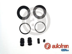 Reparatursatz Bremssattel Vorderachse für MITSUBISHI SSANGYONG HYUNDAI DAEWOO
