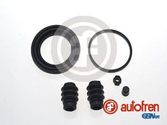 Reparatursatz Bremssattel Vorderachse für CITROËN PEUGEOT HYUNDAI KIA C4 CACTUS