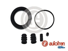Reparatursatz Bremssattel Vorderachse für NISSAN INFINITI MURANO I FX