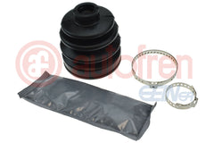 Faltenbalgsatz Antriebswelle für DAIHATSU MITSUBISHI SUBARU SUZUKI HYUNDAI