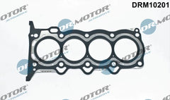 Dichtung Zylinderkopf für TOYOTA MINI YARIS VERSO