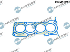 Dichtung Zylinderkopf für CITROËN MITSUBISHI PEUGEOT SMART C4 AIRCROSS ASX COLT