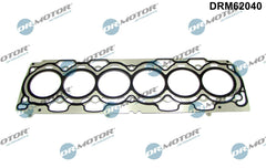 Dichtung Zylinderkopf für VOLVO S60 II S80 V60 I V70 III XC60 SUV XC70