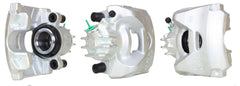 Bremssattel Vorderachse links für CITROËN OPEL PEUGEOT DS C4 III CORSA F MOKKA