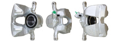 Bremssattel Vorderachse links für CITROËN OPEL PEUGEOT VAUXHALL DS BERLINGO C5