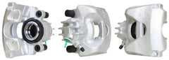 Bremssattel Vorderachse rechts für CITROËN OPEL PEUGEOT DS C4 III CORSA F MOKKA