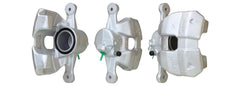 Bremssattel Vorderachse rechts für CITROËN OPEL PEUGEOT DS C3 IV C4 X III CORSA