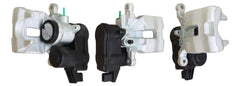 Bremssattel Hinterachse links für VOLVO XC40