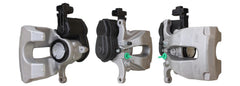 Bremssattel Hinterachse rechts für LAND ROVER DISCOVERY V RANGE IV SPORT II VAN