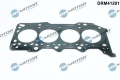 Dichtung Zylinderkopf für MAZDA 3 Stufenheck 6 Kombi CX-5 Van