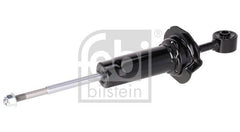 Stoßdämpfer Hinterachse für NISSAN NAVARA NP300