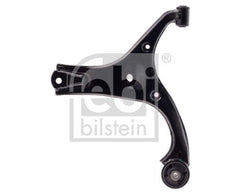 Querlenker Vorderachse links für HYUNDAI KIA ACCENT II Stufenheck III