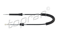 Seilzug Schaltgetriebe für AUDI SEAT SKODA VW A3 Sportback ALTEA XL LEON TOLEDO