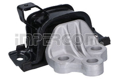 Lagerung Motor links für OPEL CORSA D E Kasten/Schrägheck