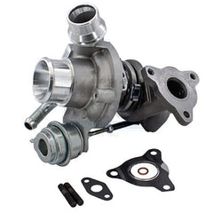 Turbolader Abgasturbolader für OPEL ASTRA J Caravan GTC K Sports Tourer