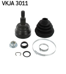 Gelenksatz Antriebswelle Vorderachse für AUDI SEAT SKODA VW A3 TT Roadster LEON