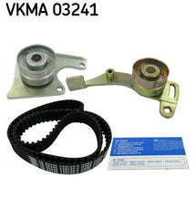 Zahnriemensatz für CITROËN FIAT LADA PEUGEOT ROVER SUZUKI HYUNDAI BERLINGO /