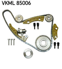 Steuerkettensatz für ALFA ROMEO FIAT OPEL 159 Sportwagon SPIDER CROMA ASTRA G