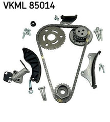 Steuerkettensatz für OPEL VAUXHALL ASTRA J Caravan GTC K Sports Tourer