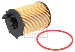 Ölfilter für CITROËN OPEL PEUGEOT TOYOTA DS BERLINGO MULTISPACE C3 AIRCROSS II
