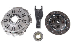 Kupplungssatz für MAZDA 3 Stufenheck