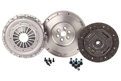 Kupplungssatz für FIAT OPEL SUZUKI GRANDE PUNTO SEDICI ASTRA H Caravan GTC