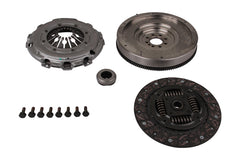 Kupplungssatz für CITROËN PEUGEOT C4 I Coupe C5 II Break 307 SW CC 407 607 807