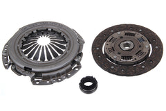 Kupplungssatz für AUDI SEAT SKODA VW A2 ALTEA XL CORDOBA IBIZA III IV SC ST