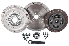 Kupplungssatz für AUDI SEAT SKODA VW A3 Sportback ALTEA XL LEON TOLEDO III