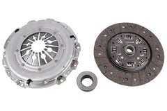Kupplungssatz für AUDI SEAT SKODA A4 B6 Avant B7 Cabriolet A6 C6