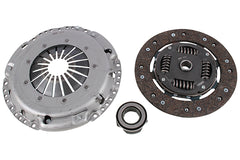 Kupplungssatz für AUDI SEAT SKODA VW A1 Sportback IBIZA IV SC ST TOLEDO