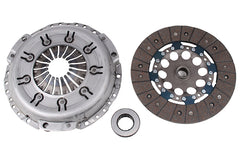 Kupplungssatz für AUDI SKODA VW 80 B4 Stufenheck Avant 100 C4 A4 B5 B6