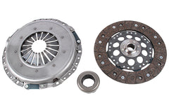 Kupplungssatz für AUDI SKODA VW A4 B5 Avant B6 Cabriolet B7 A6 C5