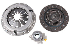 Kupplungssatz für FIAT SUZUKI SEDICI SX4 S-CROSS / CLASSIC Stufenheck VITARA