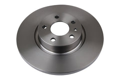 2x Bremsscheibe Vorderachse für ALFA ROMEO 147 156 Sportwagon