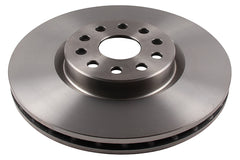 2x Bremsscheibe Vorderachse für ALFA ROMEO LANCIA 166 KAPPA Coupe SW
