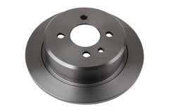 2x Bremsscheibe Hinterachse für BMW 3 Cabriolet Touring