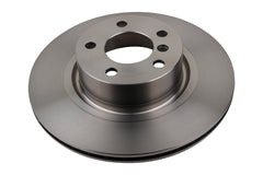 2x Bremsscheibe Hinterachse für BMW X3 X4