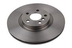 2x Bremsscheibe Vorderachse für BMW MINI 1 2 Active Tourer Gran Coupe Van X1 X2