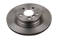 2x Bremsscheibe Hinterachse für BMW MINI 1 2 Active Tourer Gran Coupe Van X1 X2