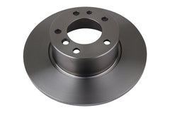 2x Bremsscheibe Vorderachse für BMW 5 Touring