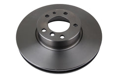 2x Bremsscheibe Vorderachse für BMW 5 Touring