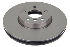 2x Bremsscheibe Vorderachse für BMW X5 X6
