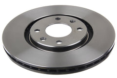 2x Bremsscheibe Vorderachse für CITROËN PEUGEOT XANTIA Break XSARA Coupe ZX